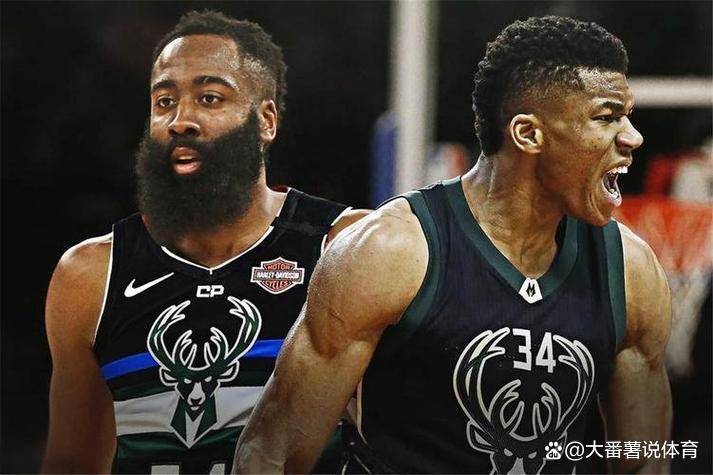 哈登在雄鹿比赛中势不可挡，败北引发热议！的简单介绍