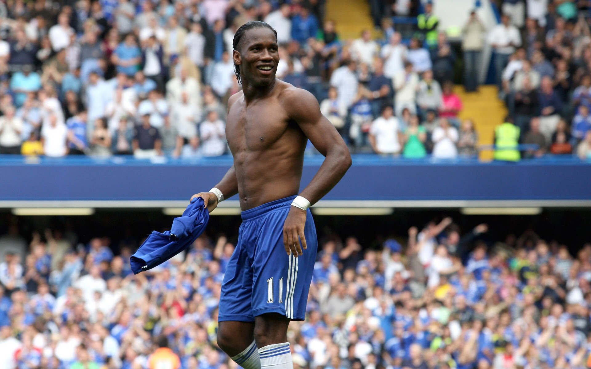 切尔西前途光明!,穆雷新星出色防守表现突出赛场气氛高涨